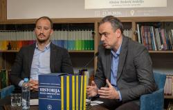 U Brčkom održana promocija edicije Historija Bosne i Hercegovine