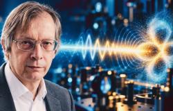 BH Futures Foundation Sarajevski fizičar Prof. Dejan Milošević predvidio, eksperiment u Berlinu potvrdio Svjetlost koja otkriva svijet elektrona