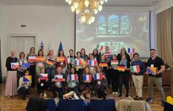 Održana 16. međunarodna sedmica obuke osoblja Univerziteta u Sarajevu