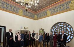 Posjeta delegacije Ambasade Sjedinjenih Američkih Država Fakultetu islamskih nauka UNSA