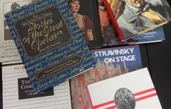 Biblioteci Muzičke akademije UNSA uručena vrijedna donacija knjiga