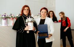 Pedagoškom fakultetu Univerziteta u Sarajevu dodijeljeno posebno priznanje u Osijeku