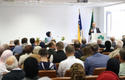 Održan okrugli sto povodom 900 godina od rođenja Ibn Rušda