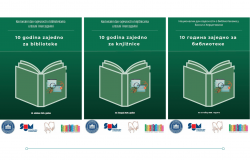 Javni poziv za učešće u obilježavanju Nacionalnog dana svjesnosti o bibliotekama u Bosni i Hercegovini 2026