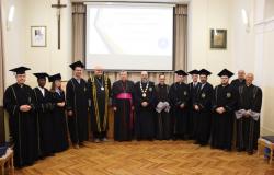 Proslavljen dan Katoličkog bogoslovnog fakulteta Univerziteta u Sarajevu