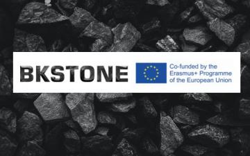 BKSTONE - Visokoobrazovna-poduzetnička platforma za razvoj, modernizaciju i održivi rast u industriji prirodnog kamena u Zapadnom Balkanu
