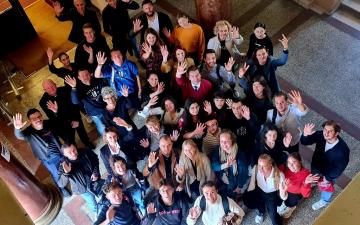 Dan dobrodošlice za inostrane studente na Univerzitetu u Sarajevu