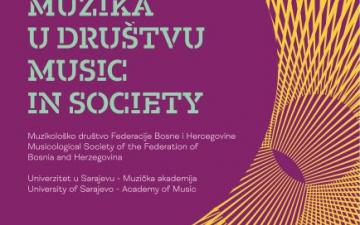Bogat program drugog dana 13. Međunarodnog simpozija „Muzika u društvu“