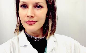 Alumna UNSA dr. Mia Stanić dio istraživačkog tima koji je ostvario izvanredan napredak u razumijevanju mehanizama popravke ljudske DNK