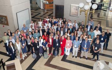 Održan 55. Međunarodni simpozij o eteričnim uljima - ISEO 2025