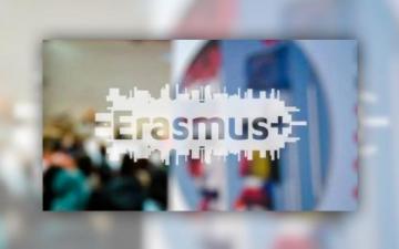 Erasmus+