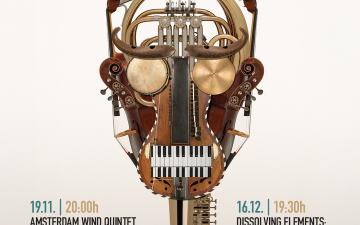 Počinje SONEMUS Fest 2025 programskog naziva ASSEMBLAGE