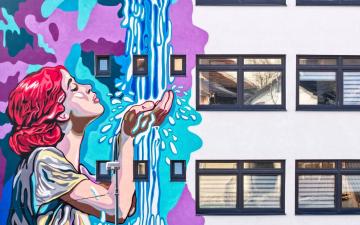 Fakultet zdravstvenih studija UNSA | Zajedno za održivu budućnost