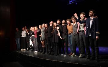 Akademija scenskih umjetnosti Univerziteta u Sarajevu obilježila 44. godine djelovanja