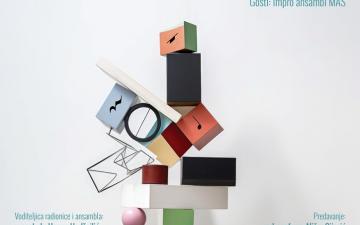 Poziv za učešće | 2. izdanje festivala SONEMUS New Generation