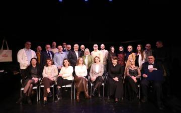 30 godina postojanja Univerzitetskog tele-informatičkog centra UTIC | Dokumentarni film „Internet.ba“- priča kako je internet probio obruč opkoljenog Sarajeva