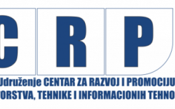 Centar za razvoj i promociju inovatorstva, tehnike i informacionih tehnologija – CRPIT