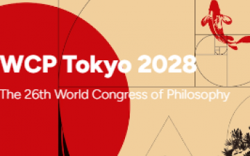 Tema narednog, 26. Svjetskog kongresa filozofa: ‘Philosophy as a place for open dialogue’ (Filozofija kao prostor za otvoreni dijalog)