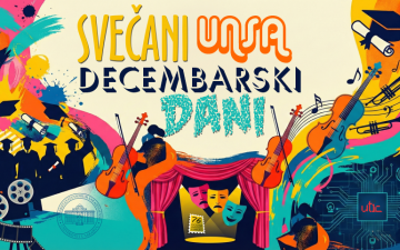Svečani decembarski dani Univerziteta u Sarajevu