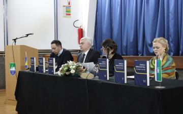 Održana promocija edicije „Historija Bosne i Hercegovine“ u Cazinu