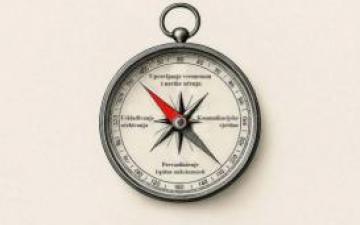 Knjiga “Psihološke perspektive akademskog života studenata: Teorijski uvidi i praktične implikacije” autorica prof. dr. Amele Dautbegović i prof. dr. Mirne Marković