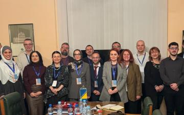 Na raskršću historije: Konferencija o saobraćaju i komunikacijama kroz prošlost Bosne i Hercegovine