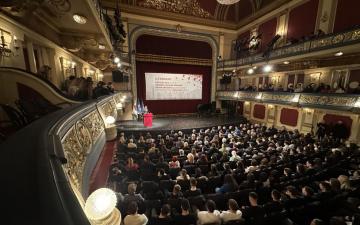 Otvorena izložba „Zločini na Markalama: Ubijanje i ranjavanje civila – suđenje zločincima, negiranje istine, otpor zaboravu“