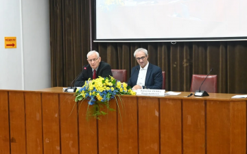 ANUBiH | Zaključci i preporuke sa međunarodne naučne konferencije “„30 godina Dejtonskog mirovnog sporazuma: dosezi u izgradnji mira i funkcionalne države“