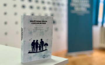 Održana Šesta međunarodna naučna konferencija „Društvena kriza i socijalni rad“