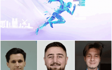 Studenti Fakulteta za saobraćaj i komunikacije UNSA među najboljima: plasman na evropski nivo Huawei ICT Competition 
