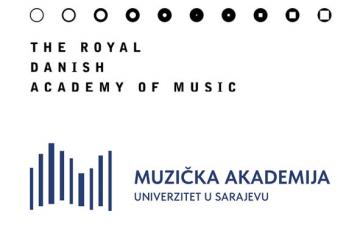 Potpisan ugovor o saradnji između Muzičke akademije UNSA i Kraljevske danske muzičke akademije u Kopenhagenu