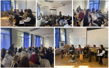 Žene u šumarstvu: priče koje inspirišu