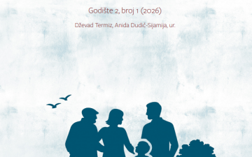 Zbornik radova „Društvena kriza i socijalni rad” 2 (1)