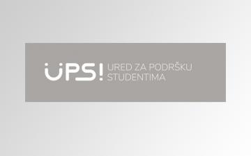 Ured za podršku studentima (UPS!)