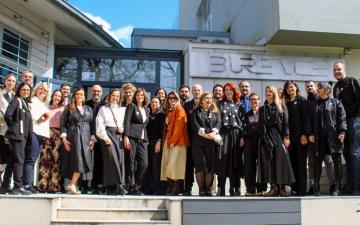 Međunarodna konferencija „Teaching Practices, Practicing Architecture“