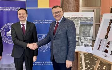 Uspješna realizacija RoAid projekta