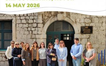 Fakultet za saobraćaj i komunikacije UNSA | Održan 3. Steering Committee Meeting projekta ASAP u Kotoru