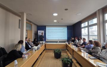 Mladi istraživači u fokusu ATTRACT ADRIA projekta: Diskusije o prijedlozima za jačanje istraživačkog ekosistema u Kantonu Sarajevo