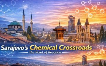ICCCEB&H 2026 – Sarajevo 