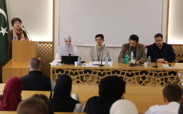 Večer poezije na Fakultetu islamskih nauka UNSA: Hasić i Redžić o iskustvu pisanja i društvenoj ulozi književnosti