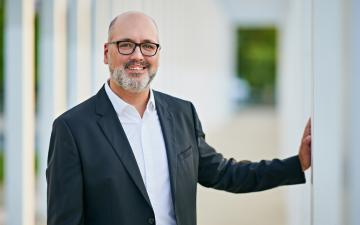 Recital pijaniste Gottlieba Wallischa na 19. Majskim muzičkim svečanostima