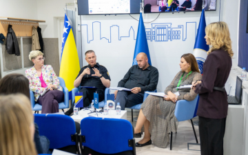 Panel o zakonu o kritičnoj infrastrukturi BiH - implementacija i izazovi | Ljetna škola „Sigurnost i otpornost OT kritične infrastrukture u digitalnom dobu“