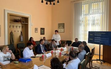 Naučna konferencija “25 godina Izbornog zakona Bosne i Hercegovine: između okova prošlosti i demokratskih standarda današnjice”