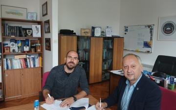 Nova platforma za zajednička istraživanja i edukaciju: saradnja Fakulteta za kriminalistiku, kriminologiju i sigurnosne studije UNSA i BIRN-a BiH