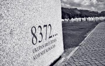 11. juli – Međunarodni dan sjećanja i obilježavanja genocida u Srebrenici
