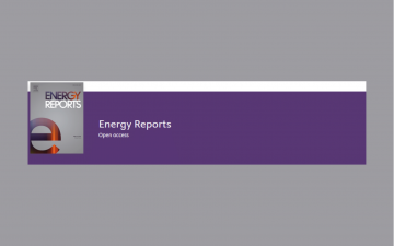 Mašinski fakultet UNSA | Objavljen naučni rad u časopisu “Energy Reports”