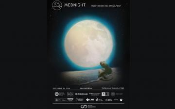 MEDNIGHT se vraća 25. septembra u šest mediteranskih zemalja