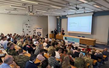 Battlefield Forensics Programme: međunarodna saradnja, nove metodologije i tehnološka rješenja u fokusu međunarodne radionice u Danskoj