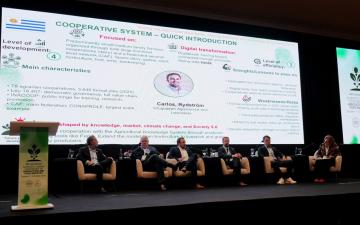 AGRICONFERENCE 2026: Povjerenje, znanje i saradnja za održivu budućnost poljoprivrede