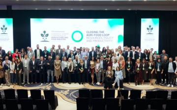 Održana 35. Agriconference u Sarajevu: znanje i saradnja za održive poljoprivredno-prehrambene sisteme